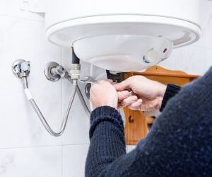 About Emergency plumbing pros Red Rock, AZ